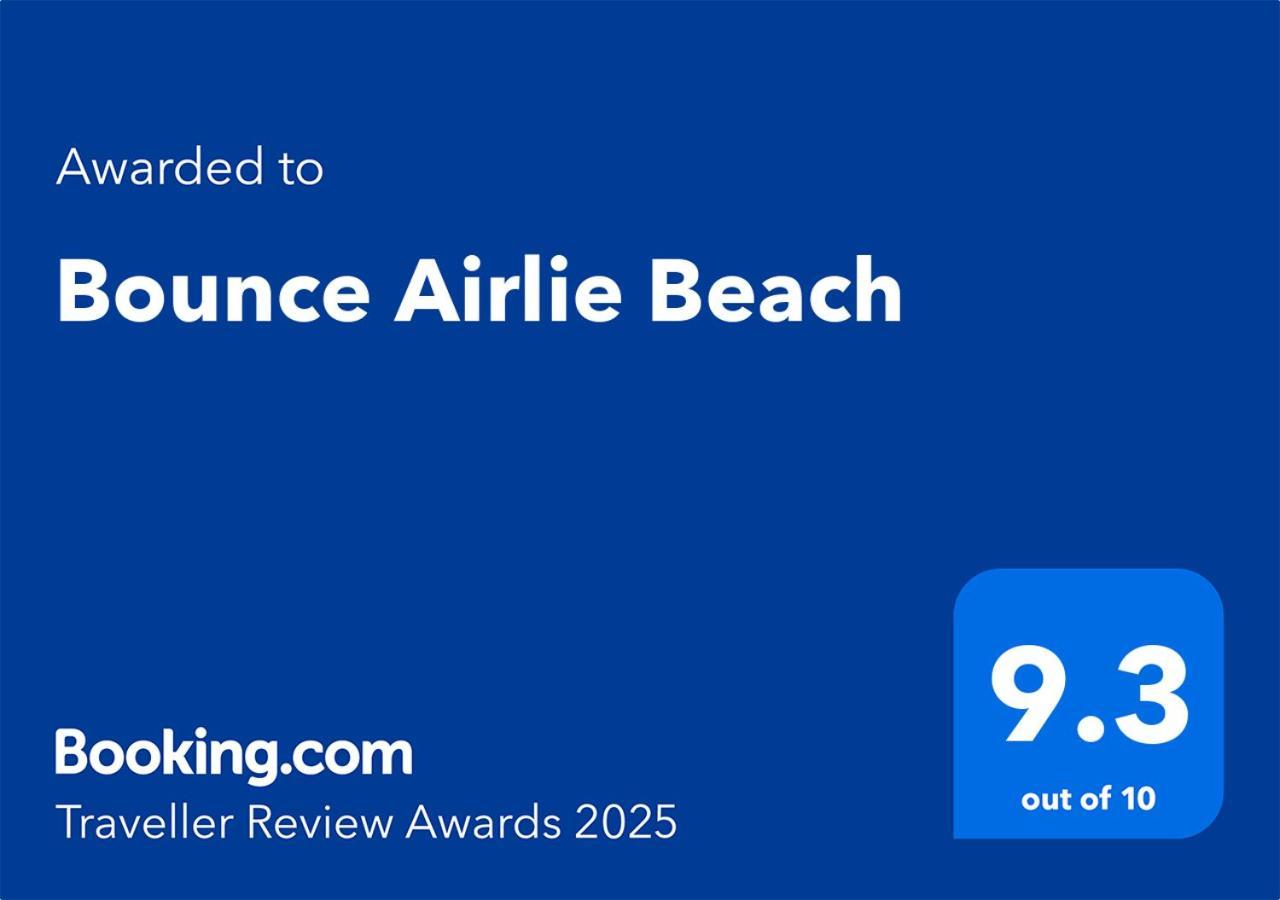 Bounce 埃尔利海滩 外观 照片